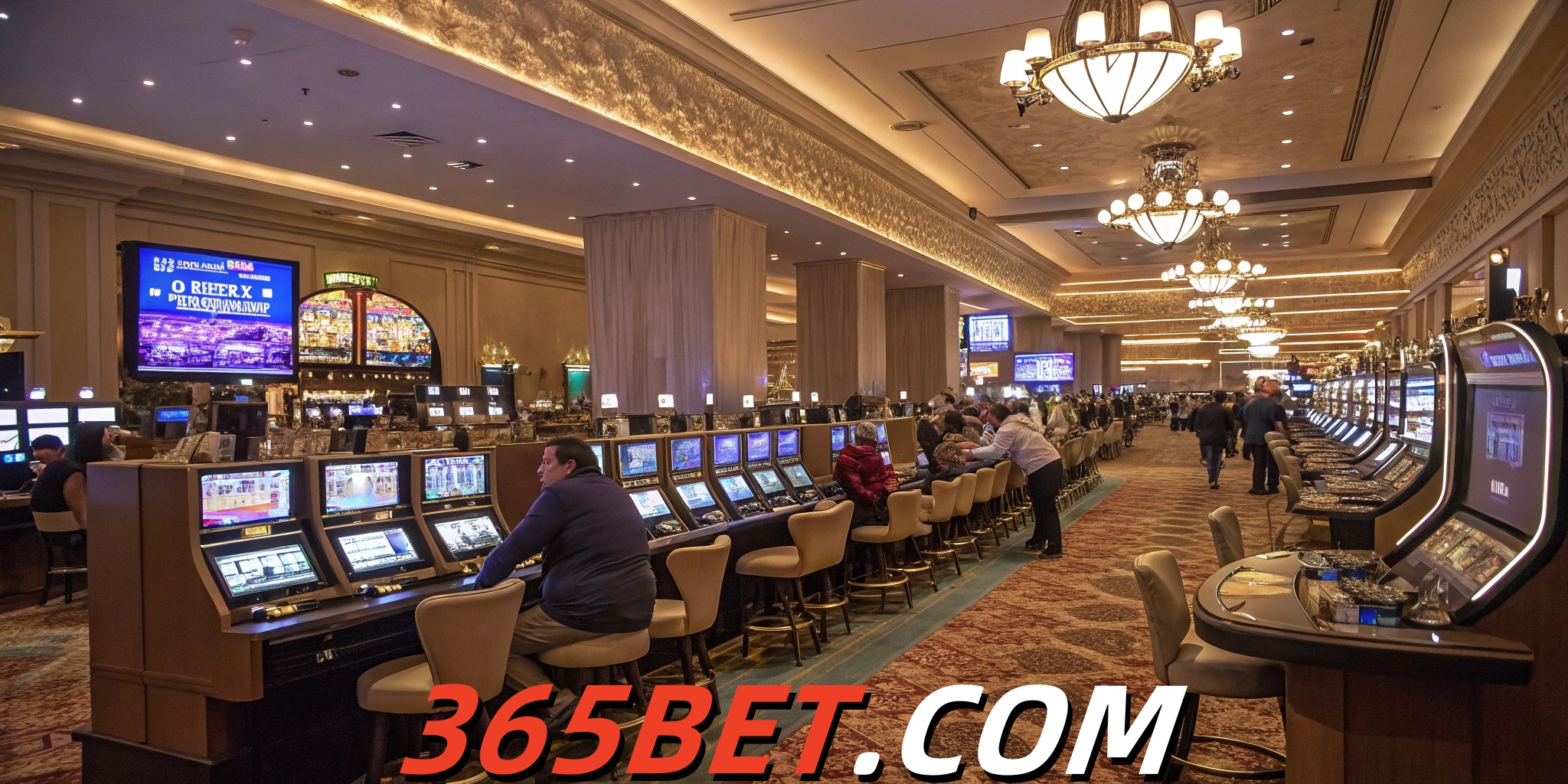  365bet