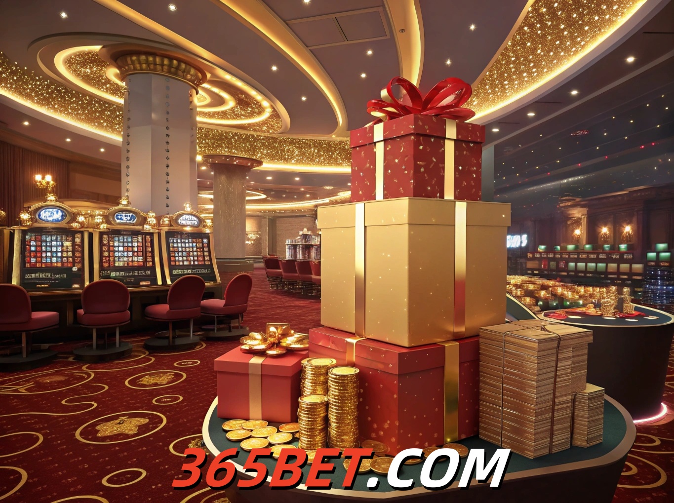  365bet