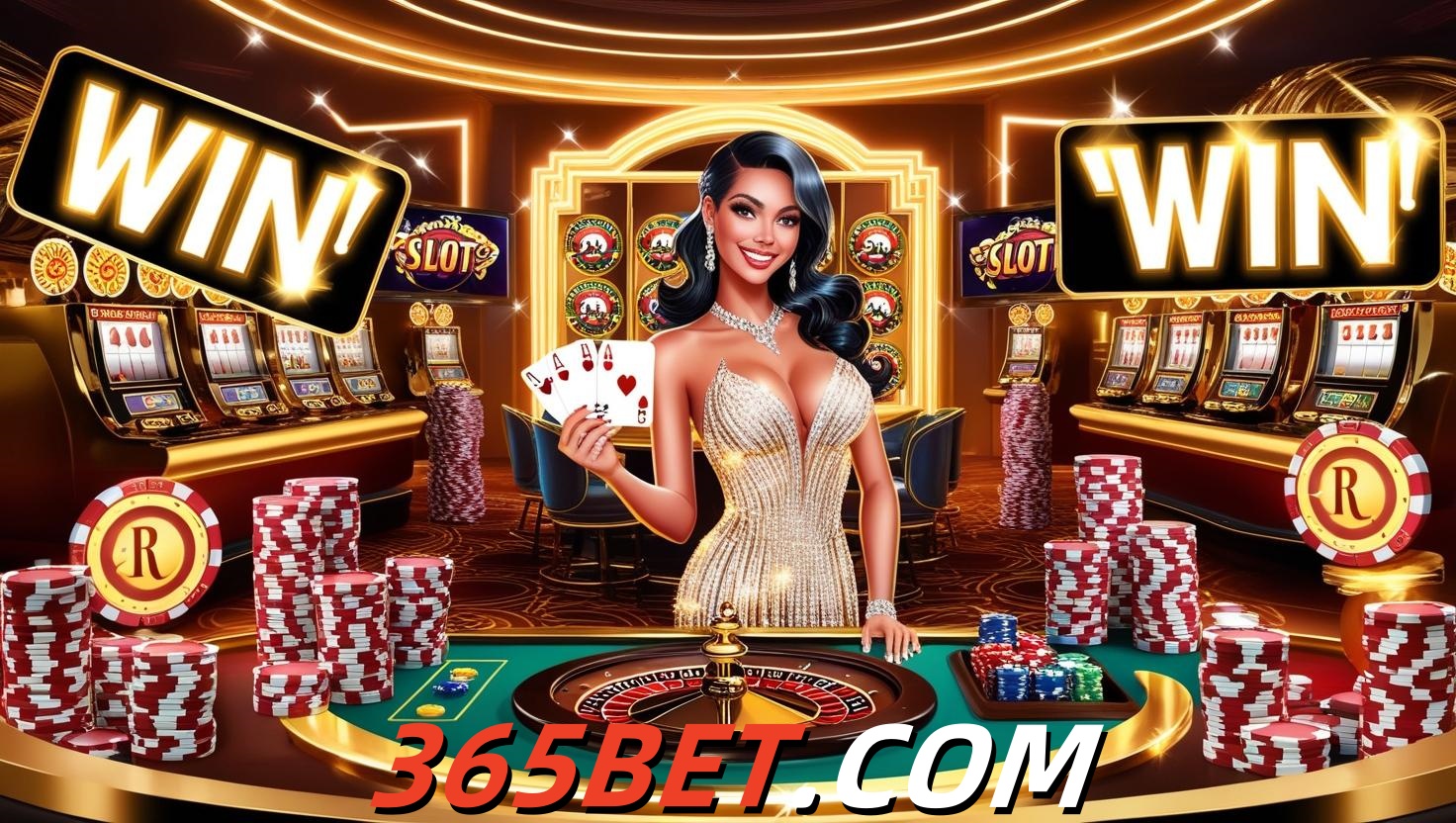  365bet