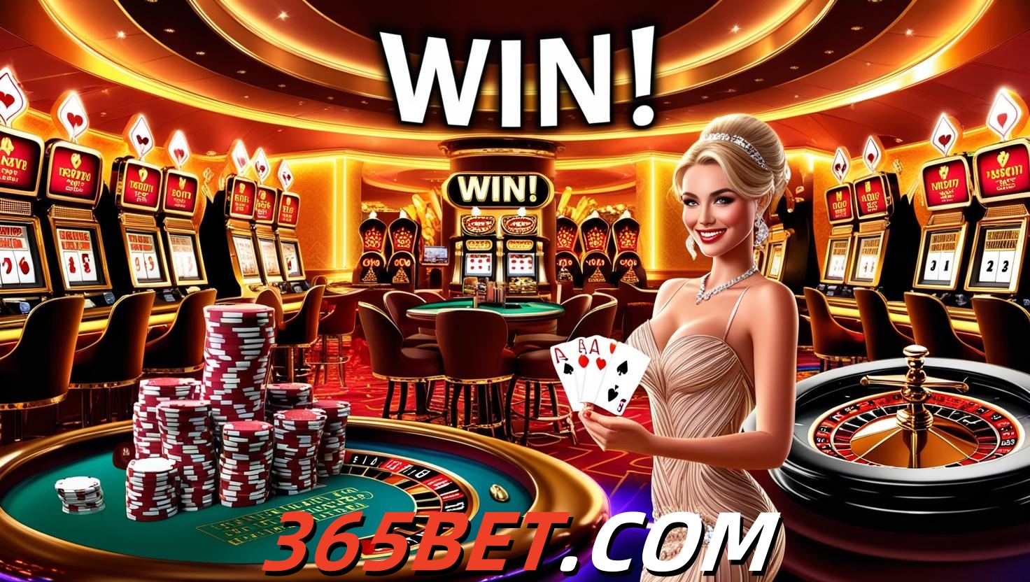  365bet