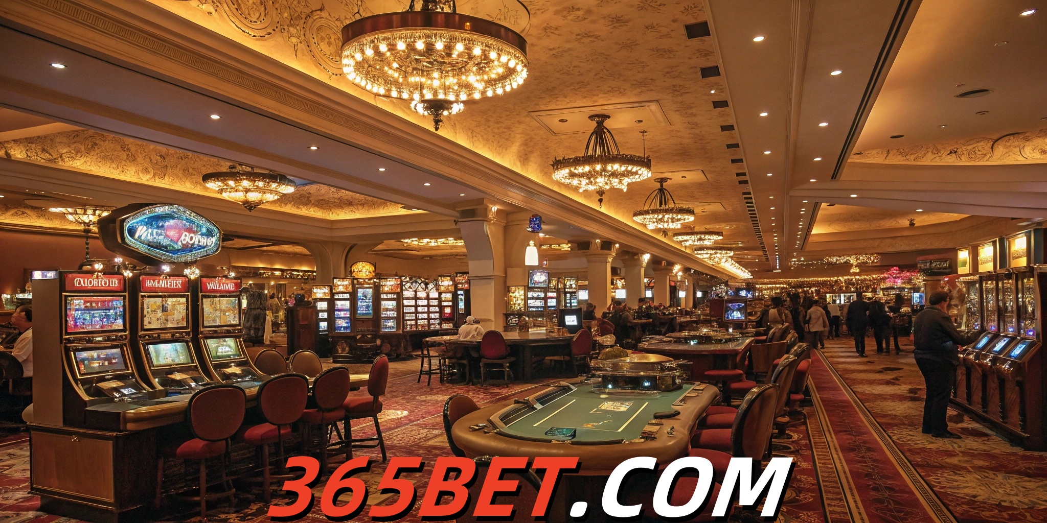 365bet