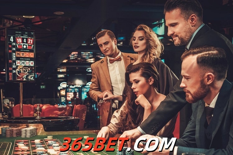  365bet